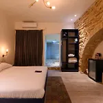 Tel-Aviv Lala Boutique Hotel