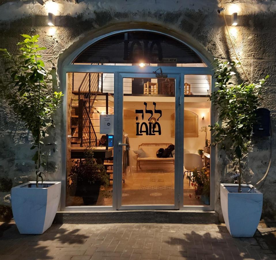 Lala Boutique