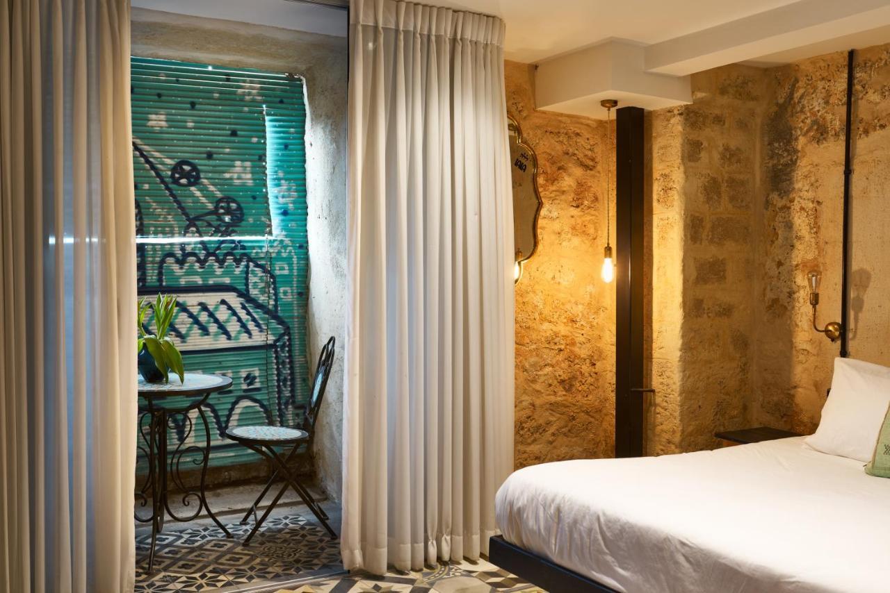 Hotel Lala Boutique Tel Aviv