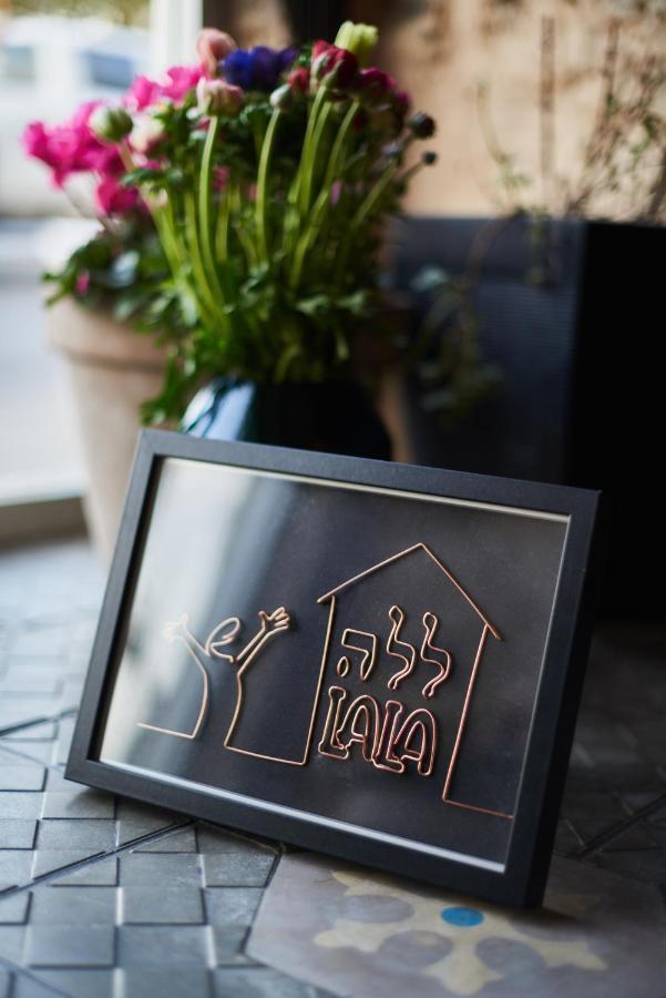 Lala Boutique Hotel