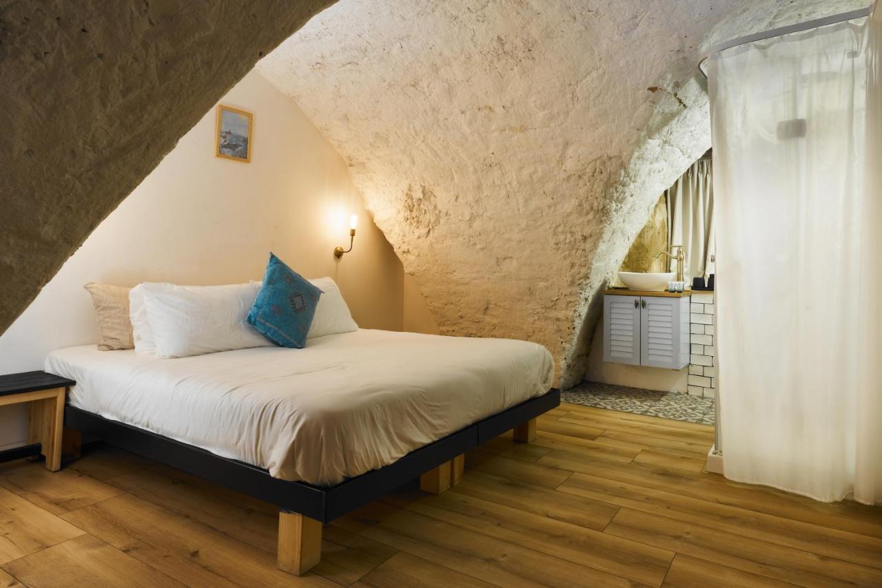 Hotel Lala Boutique Tel Aviv