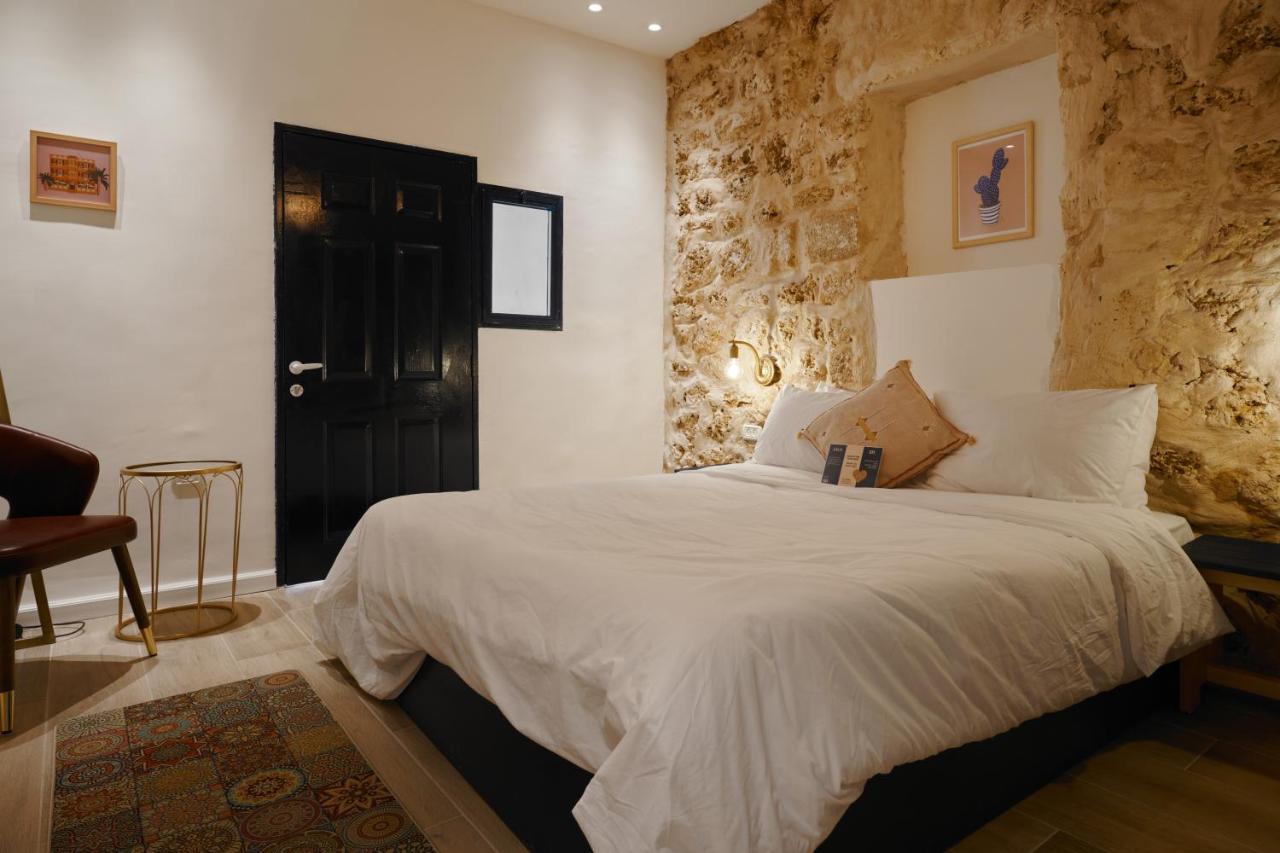 Lala Boutique 3* Tel Aviv