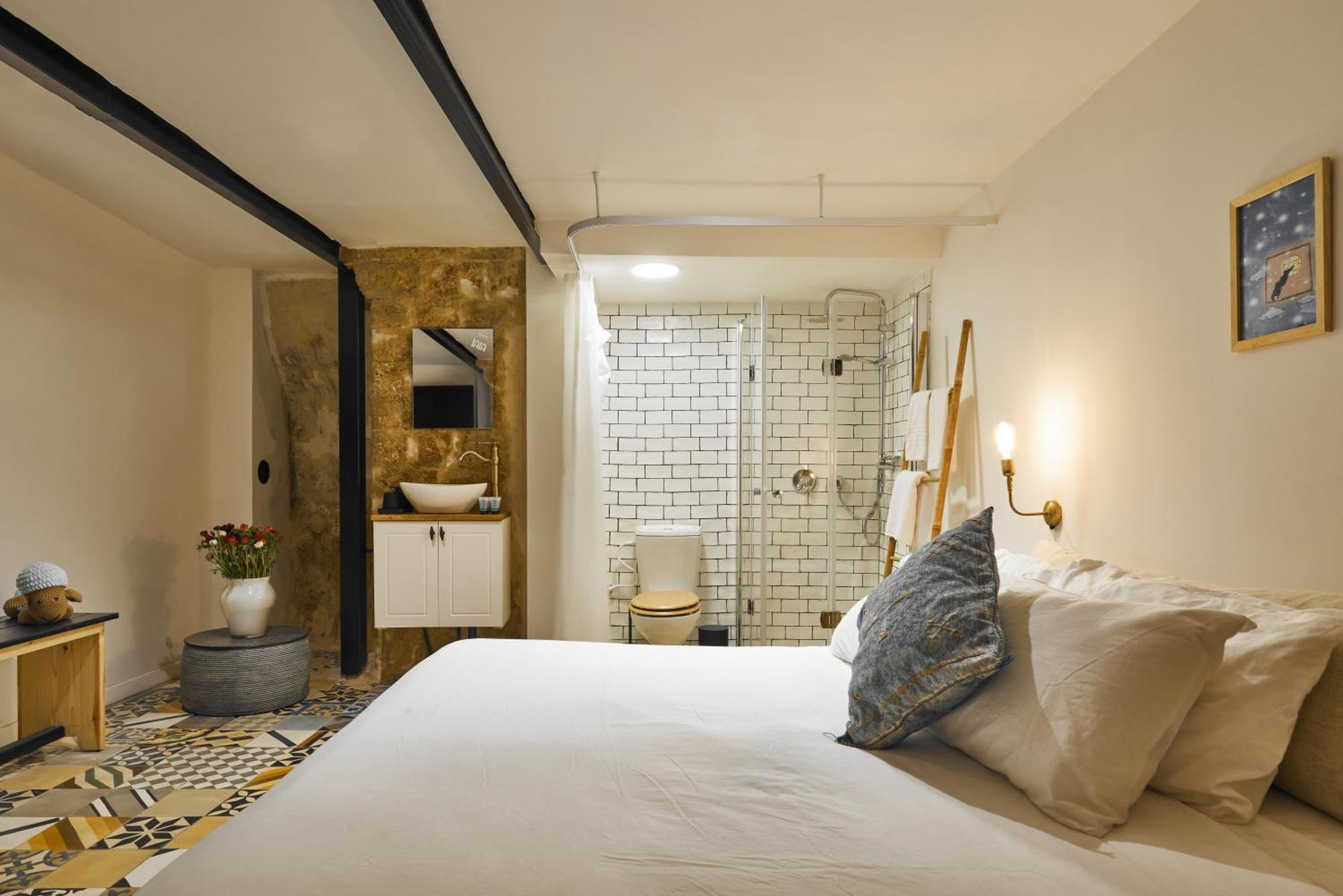 Hotel Lala Boutique Tel Aviv