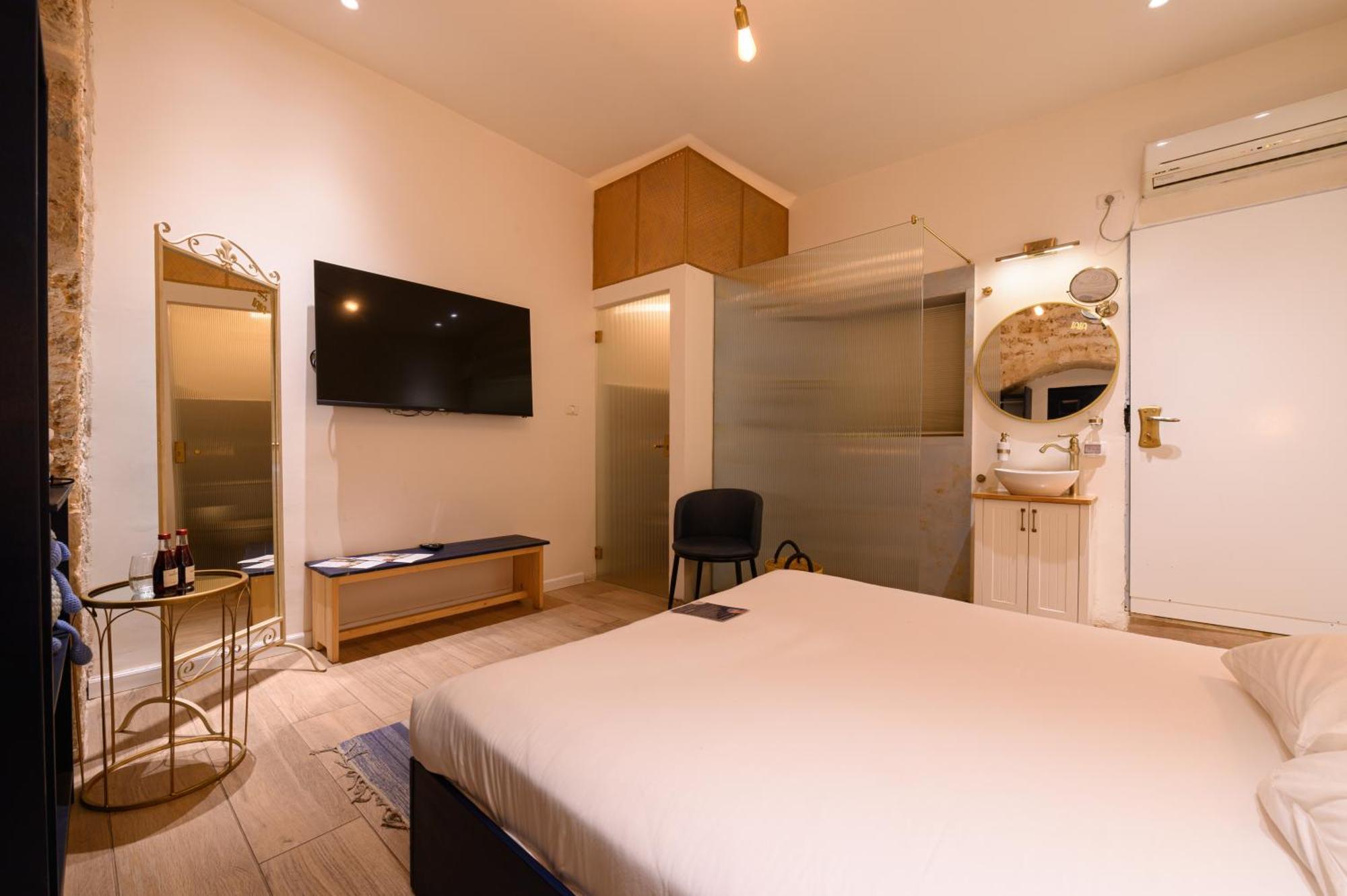 Hotel Lala Boutique Tel Aviv