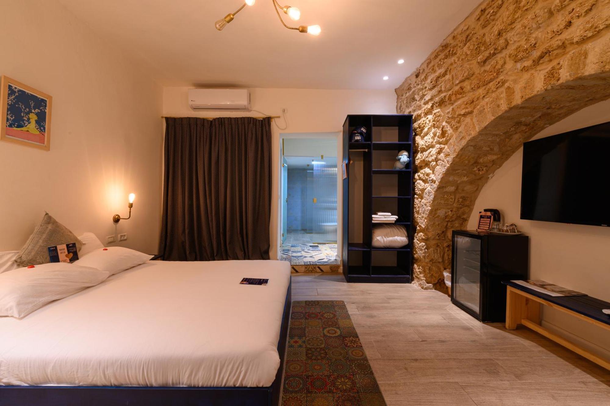 Lala Boutique Tel Aviv