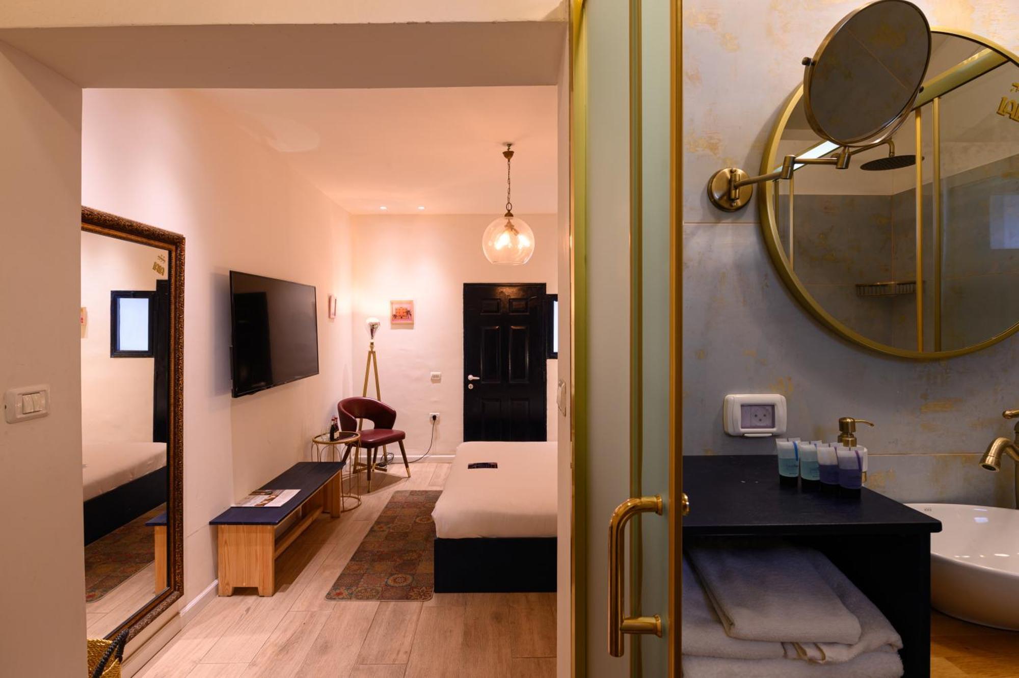 Lala Boutique Hotel