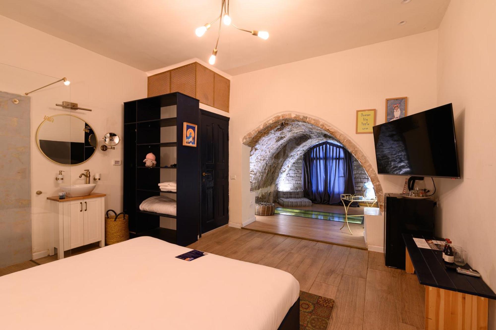 Hotel Lala Boutique Tel Aviv