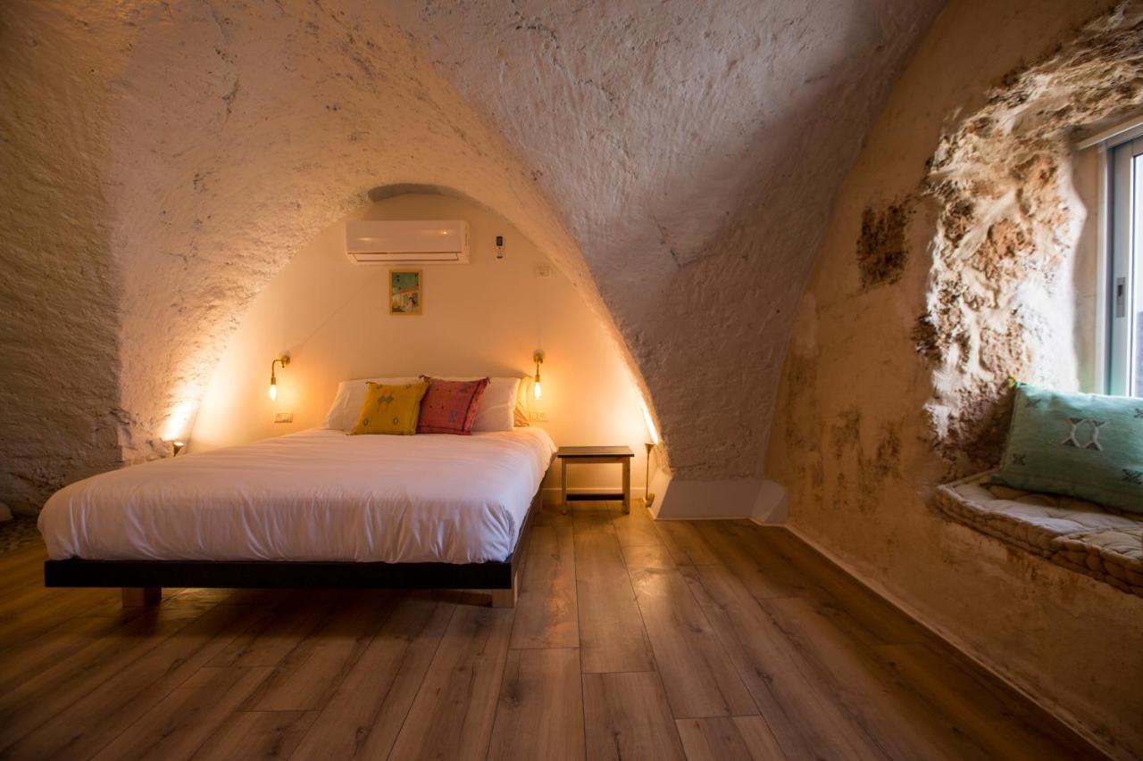 Lala Boutique Hotel Tel Aviv