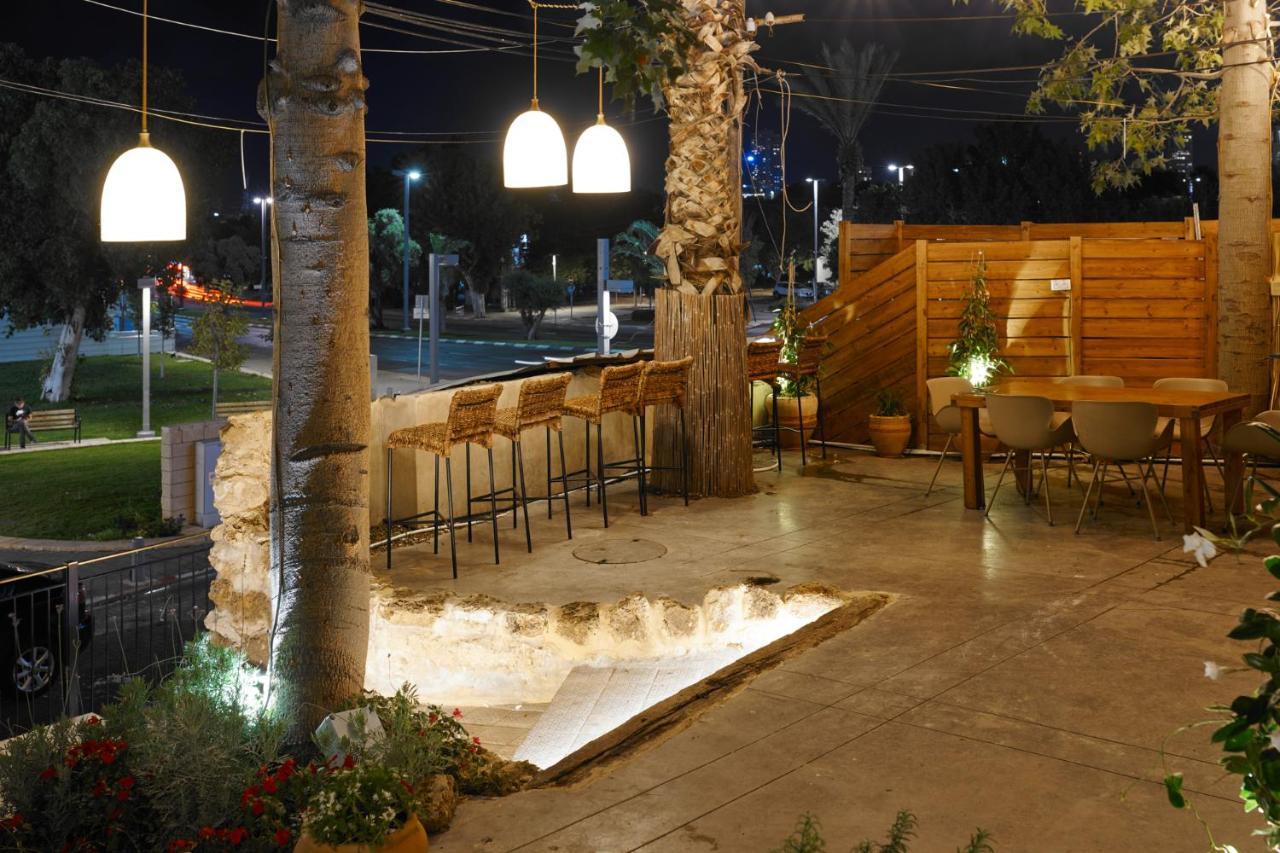 Lala Boutique Hotel Tel Aviv